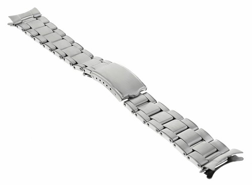 Cinturino orologio oyster - cinturino,