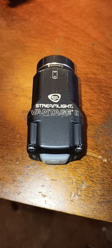 Luce per casco streamlight - luce,