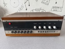 Amplificatore a transistor