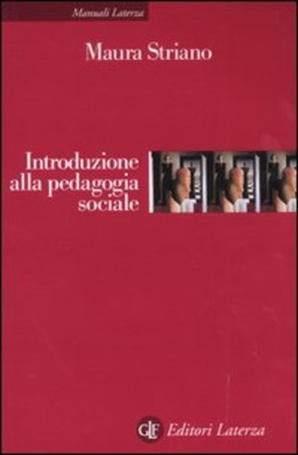 Introduzione alla pedagogia - introduzione,