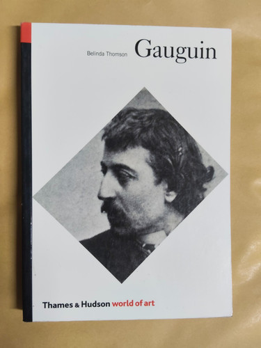 Gauguin belinda thomson - gauguin,