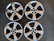 set 4 cerchi in lega d17 per SKODA OCTAVIA (1Z) SW A.2008 BLS 2008 R2025-0006242