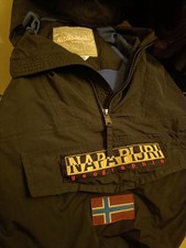 NAPAPIJRI SKIDOO TRIBE  COD