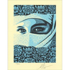 Shepard fairey - shepard,