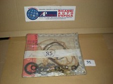 FN393 SERIE GUARNIZIONI MOTORE SENZA GUARIZ TESTA FIAT 500 R 126 594cc (126A048)