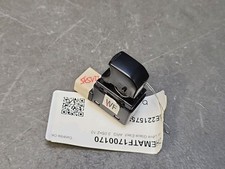 Pulsante Alza Vetro Posteriore