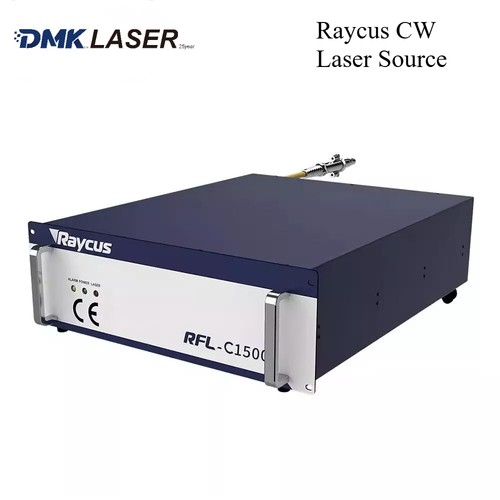 Raycus sorgente laser 1500w - laser,