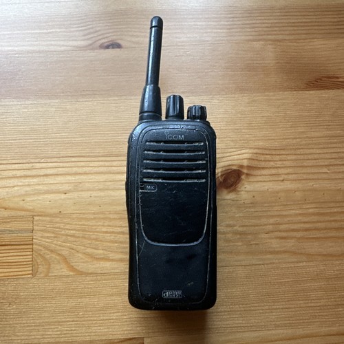 Icom f29sr radio - radio, digitale