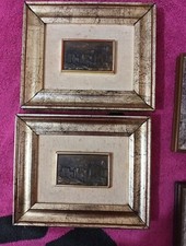 quadretti vintage Studio D