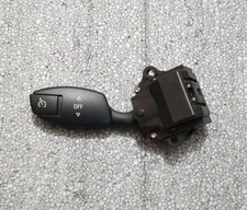 BMW SERIE 5 E60 E61 2003-08 LEVA INTERRUTTORE CRUISE CONTROL 6924104D ORIGINALE