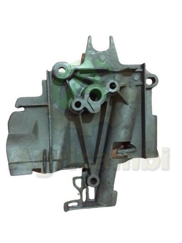 Collettore honda 35 - gx,