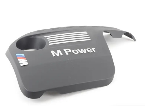 Coperchio motore bmw - coperchio, m3