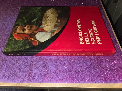 Enciclopedia delle scienze per