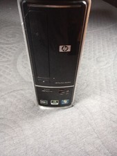 HP Pavilion Slimline s5000 AMD