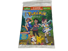 POKEMON  MAGAZINE  WORLD  Giugno  2023        (pk6)