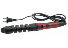 PIASTRA ARRICCIACAPELLI PROFESSIONALE CAPELLI RICCI  IN CERAMICA 120 - 200 GRADI