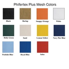 Set di coprisedia Phifertex di