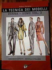 La tecnica dei modelli