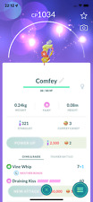 Pokemon - #764 Comfey