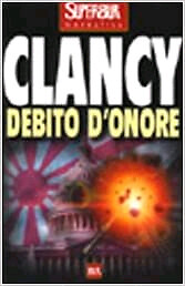 Debito onore rizzoli - debito,