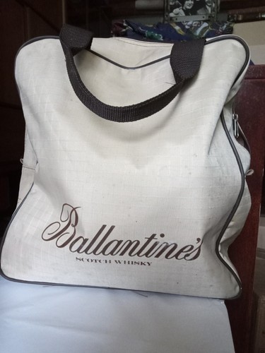 Ballantine scotch whisky - ballantine's,