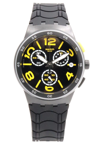 Orologio swiss swatch - swiss,