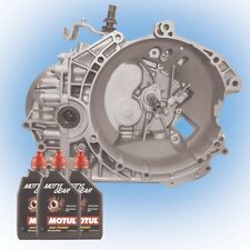 Cambio rigenerato Fiat Ducato