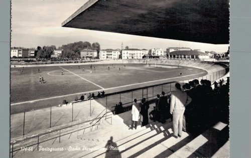 Venezia portogruaro stadio - venezia,