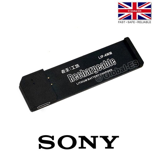 Sony lip 4wm - lip-4wm, hi-md