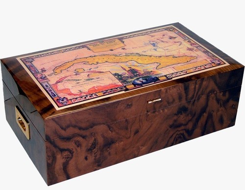 Humidor umidificatore - humidor,