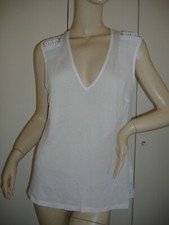 INTIMISSIMI TOP T-SHIRT COTONE
