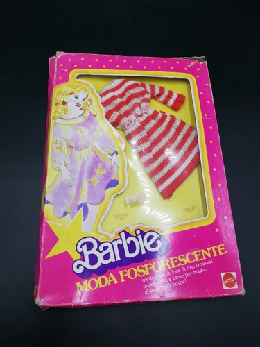 Outfit vintage barbie - vintage,
