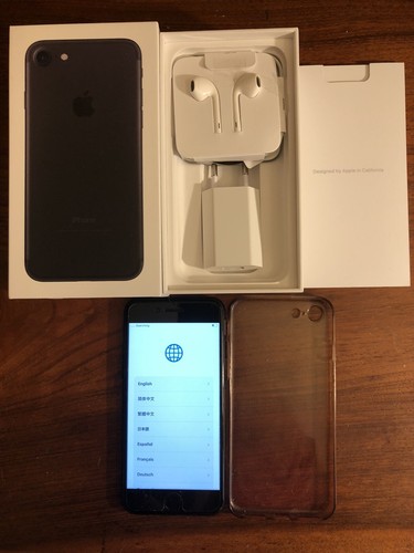 Apple iphone 32 gb nero - -,