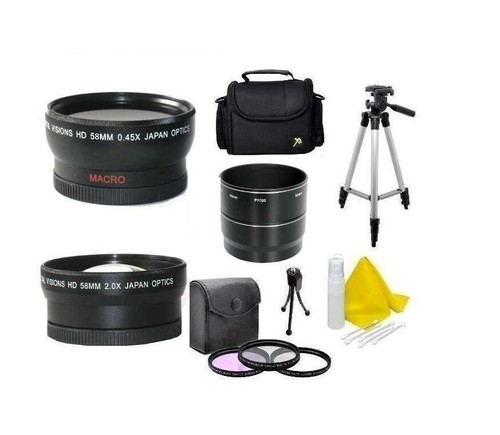 Kit pacchetto accessori - kit,