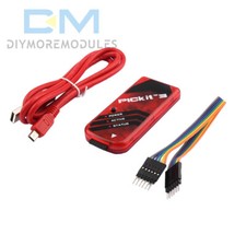 PICkit3 Microchip Originale