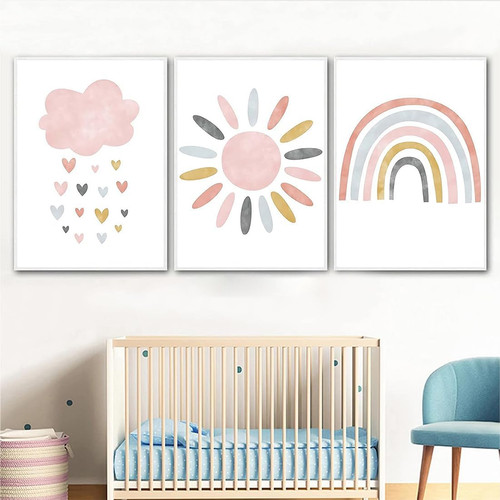 Set poster - set, di