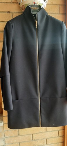 Cappotto zara basic - cappotto,