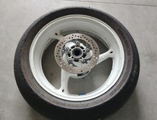 Cerchio Posteriore Suzuki Gsx