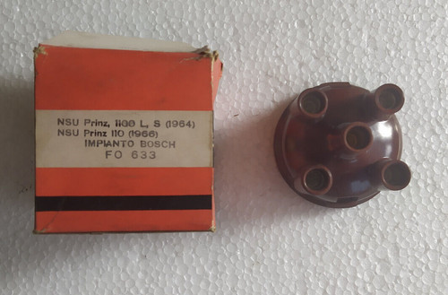 Calotta spinterogeno nsu prinz - calotta,