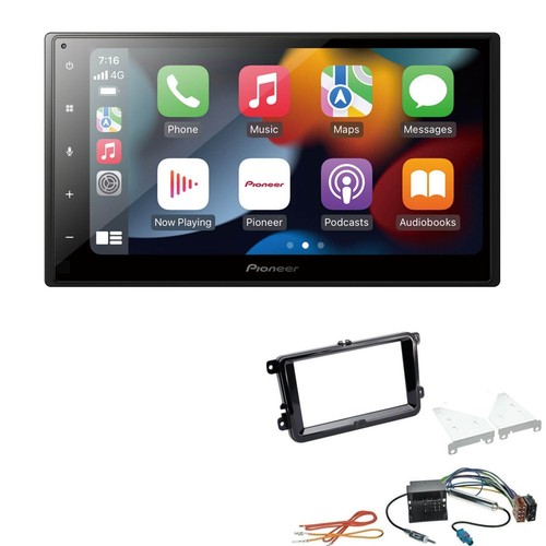 Pioneer radio wifi apple - pioneer,
