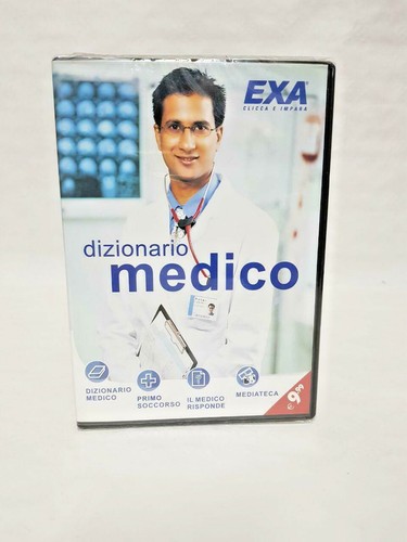 Dizionario medico rom - medico,