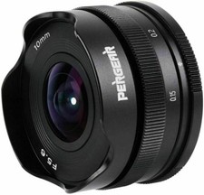 Pergear 6 fisheye - pergear,