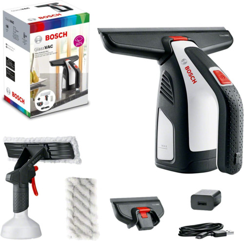 Bosch lavavetri aspiragocce - bosch,