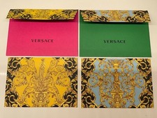 Set 2 cartoline regalo auguri