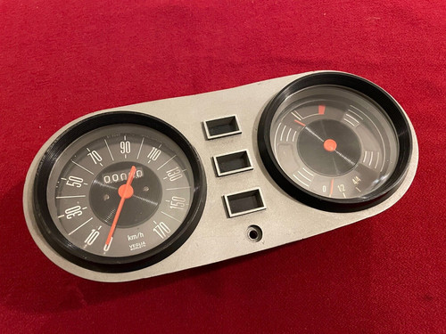 Fiat 128 special quadro - 128,
