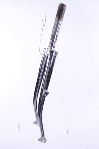 Rara forcella cromata - cromata, 24x1