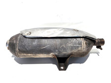 MARMITTA TERMINALE SCARICO