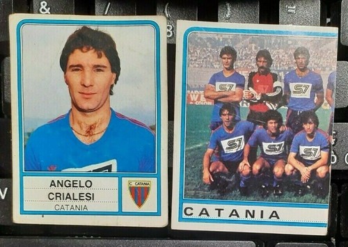 Lotto figurine calciatori - figurine,