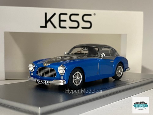 Kess model ferrari 166 - 1/43,