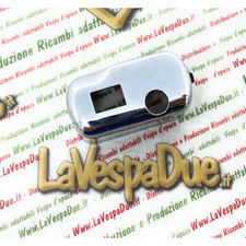 Coperchio commutatore luci per